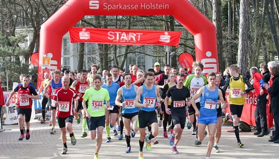 Spa och löparweekend - Tyskland 2019 - bild1