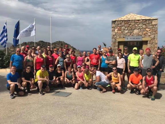 Kreta 2018