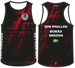 SOK Knallen - Tävlingslinne 2019